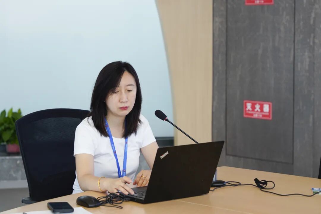 追光而来,共赴使命 | 燕达陆道培医院 2025 年度第二次新员工入职培训圆满结束