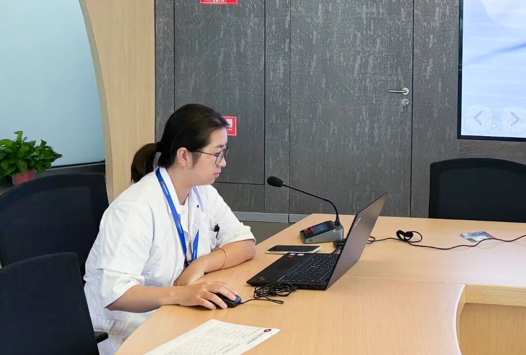 追光而来,共赴使命 | 燕达陆道培医院 2025 年度第二次新员工入职培训圆满结束