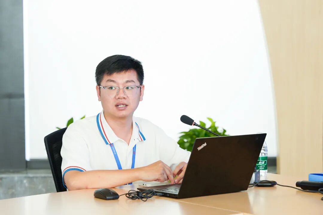 追光而来,共赴使命 | 燕达陆道培医院 2025 年度第二次新员工入职培训圆满结束