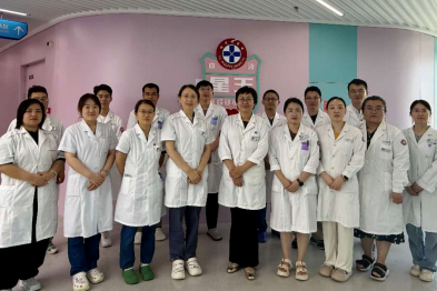 曹星玉主任：聚焦蕈样肉芽肿与 Sézary 综合征的临床管理与移植策略