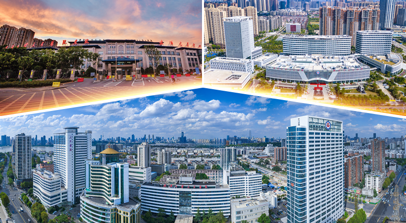 湖北首个临床类国家区域医疗中心诞生!武大人民医院获批国家精神疾病区域医疗中心