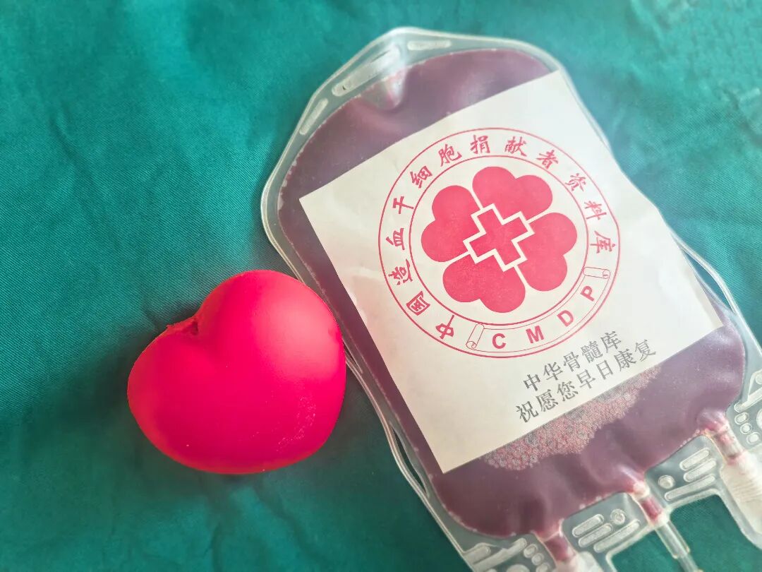 00 后大学生献上「生命厚礼」，道培护航高校教师迎来百日新生！