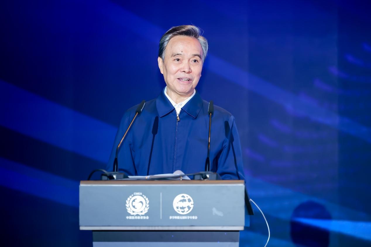 中国医药教育协会多学科微无创医学专业委员会成立大会暨第一届学术会议在京召开