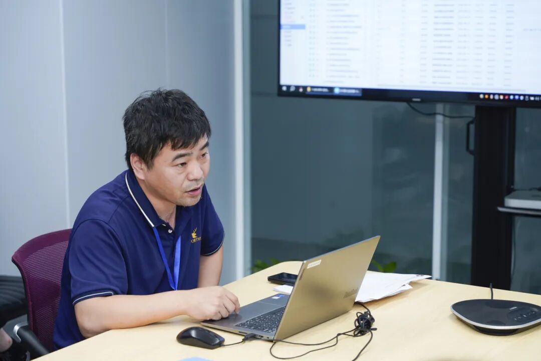 追光而来,共赴使命 | 燕达陆道培医院 2025 年度第二次新员工入职培训圆满结束