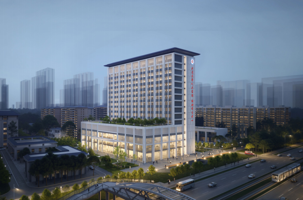 湖北首个临床类国家区域医疗中心诞生!武大人民医院获批国家精神疾病区域医疗中心