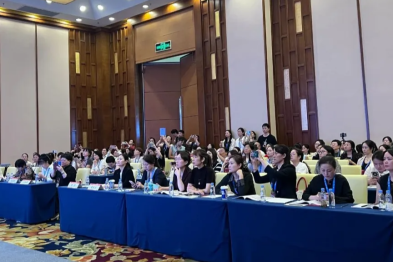 一脉阳光核医学护理一体化体系首秀中华医学会核医学年会，标准化建设新路径公开亮相