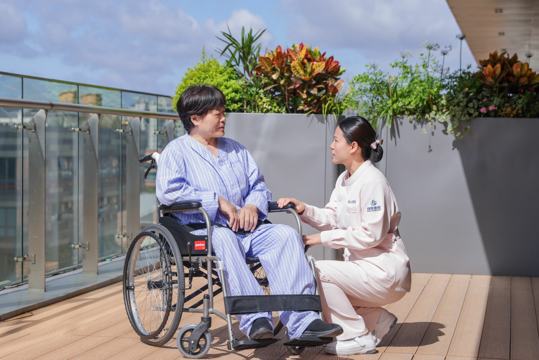 阿尔茨海默病日| 健嘉康复阿尔茨海默家庭康复指南