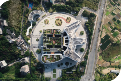 顶流取景地曝光！一起来探寻「中国最美医院」的独特魅力