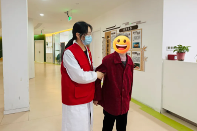 省级荣誉！扬州健嘉康复医院获评「2025 年江苏省老年友善医疗机构」