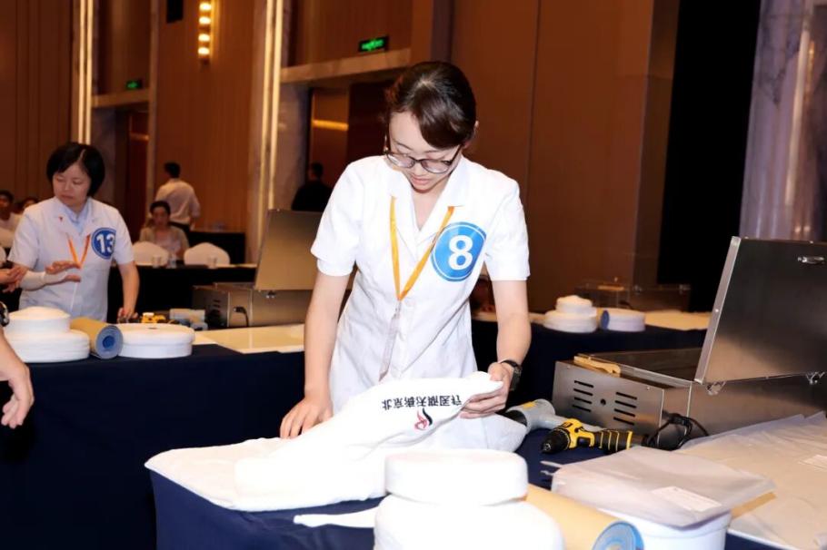 逐鹿全国总决赛,成都健嘉斩获首届矫形器临床应用技能大赛(决赛)二等奖