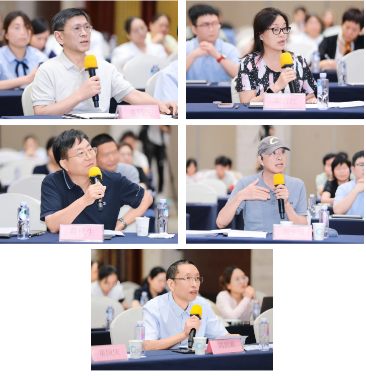 深圳市医师协会儿童健康专委会 2025 年会暨儿童保健新进展与实用技术培训班暨第二届深圳市妇幼保健机构联合体儿童保健论坛成功举办