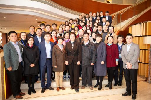 仁心守护十四载,武汉普瑞眼科医院用爱绘就光明长卷