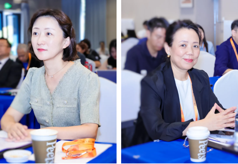 美中宜和受邀参加「2025 中国国际服贸会中医药主题日启动仪式暨第十届中医药大会」,承载传承与弘扬之重任,共谱新时代发展蓝图!