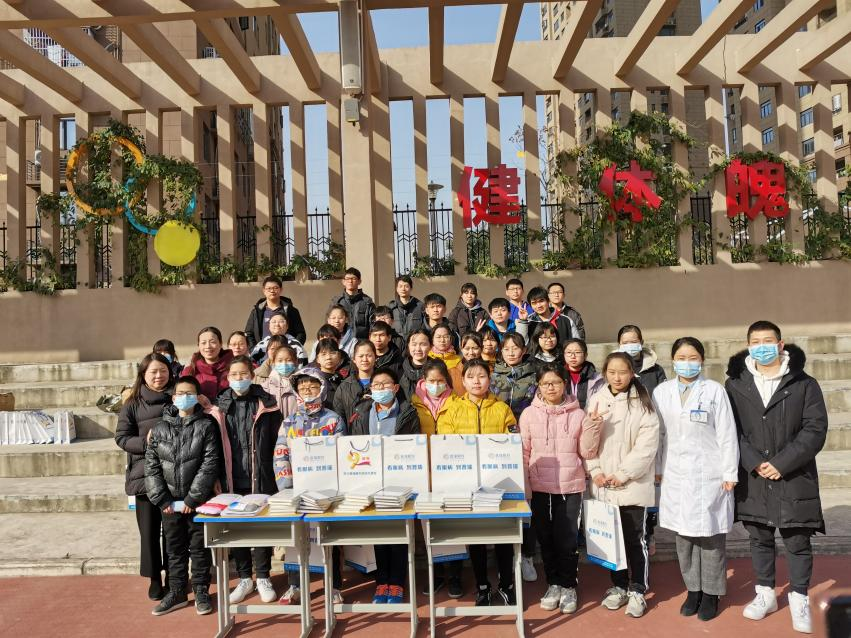 仁心守护十四载,武汉普瑞眼科医院用爱绘就光明长卷