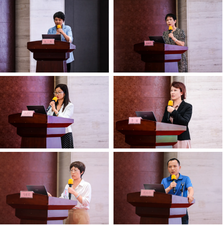 深圳市医师协会儿童健康专委会 2025 年会暨儿童保健新进展与实用技术培训班暨第二届深圳市妇幼保健机构联合体儿童保健论坛成功举办