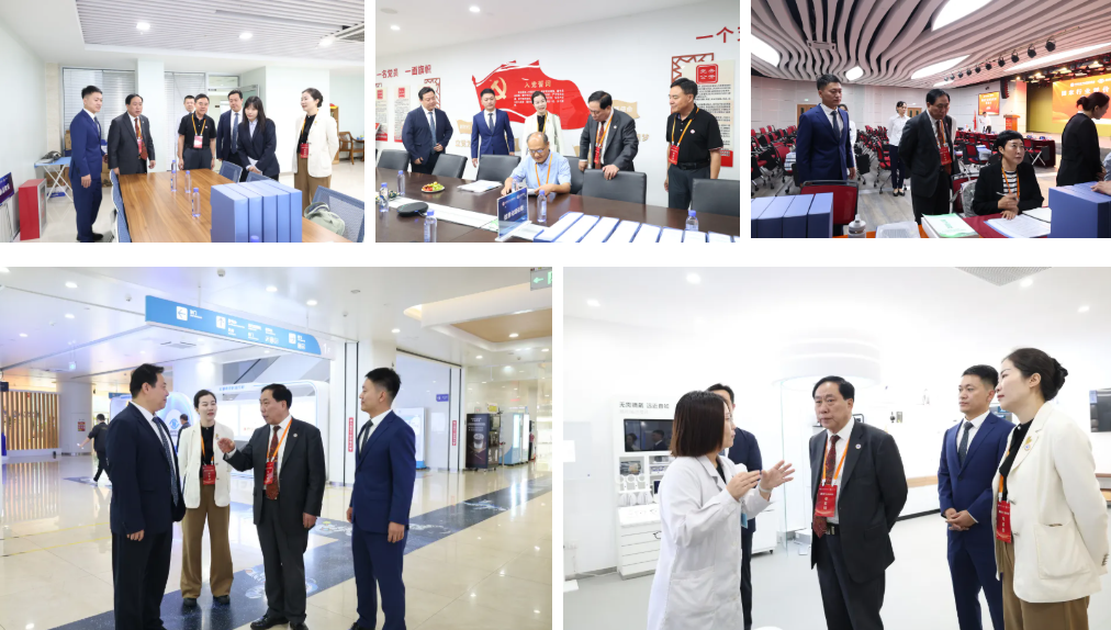 再获国家荣誉！潍坊眼科医院通过国家行业评价复审