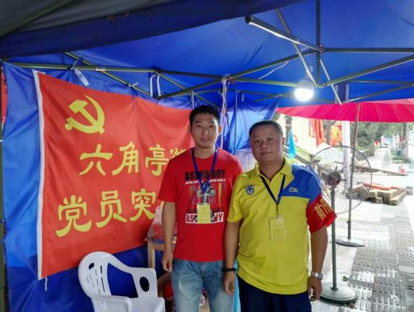 仁心守护十四载,武汉普瑞眼科医院用爱绘就光明长卷