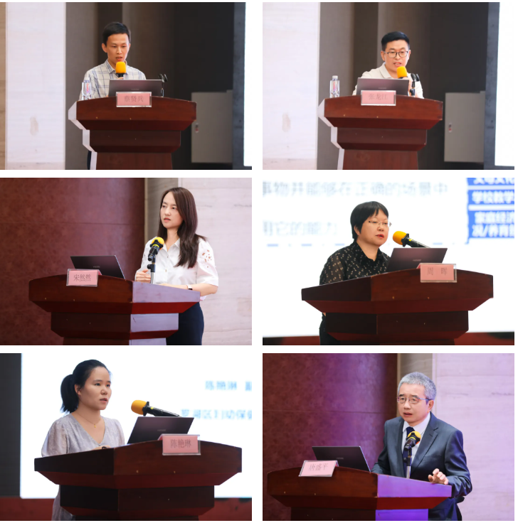 深圳市医师协会儿童健康专委会 2025 年会暨儿童保健新进展与实用技术培训班暨第二届深圳市妇幼保健机构联合体儿童保健论坛成功举办