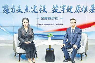 如何兼具医疗的速度与温度，这家医院给出答案