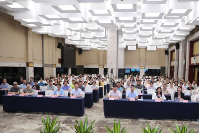 深圳市医师协会儿童健康专委会 2025 年会暨儿童保健新进展与实用技术培训班暨第二届深圳市妇幼保健机构联合体儿童保健论坛成功举办