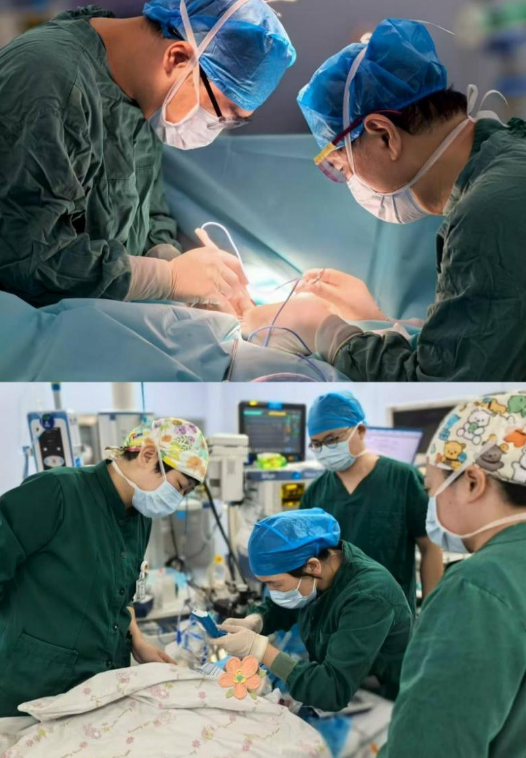 1 月龄新生男宝肚脐莫名流液?这些知识要提前了解