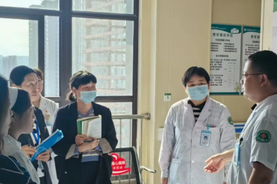 聚焦老年友善，用专业与温度守护「银发」健康