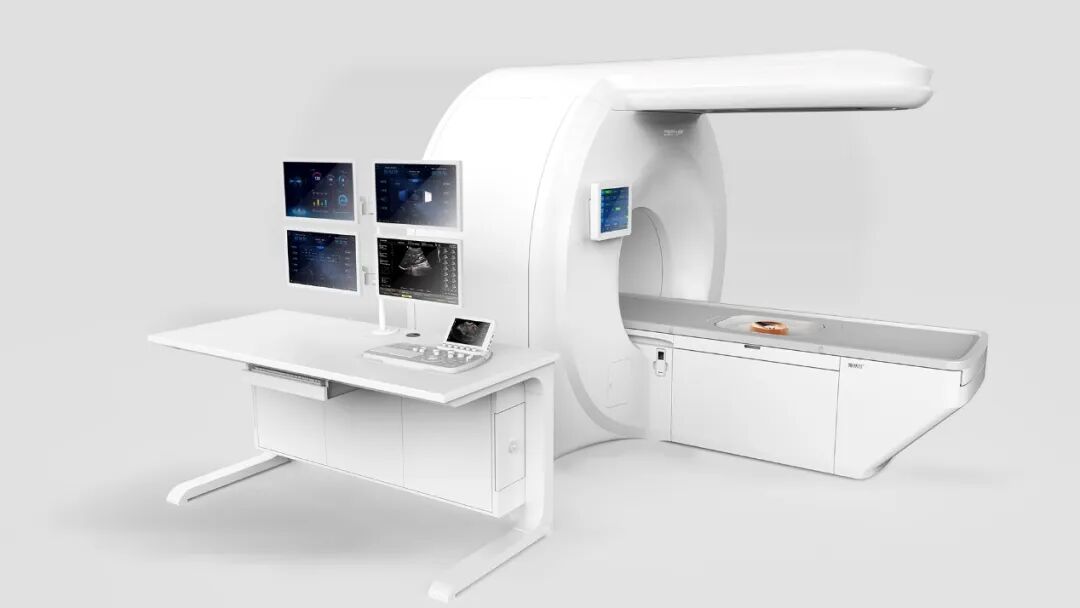 澳大利亚媒体团探访海扶科技,中国原创科技造福人类健康