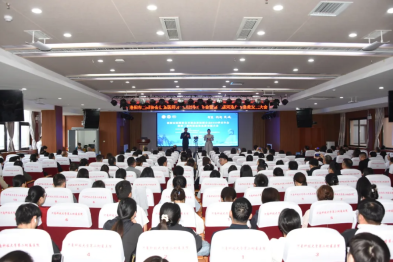 洛阳市医师协会首届急诊医师分会 2025 学术年会暨第二届河洛急诊急救交流大会在河科大二附院成功举办