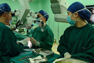 手术直播阐述中国智慧：仁慈医院举办全省首个拇手指全形再造学习班