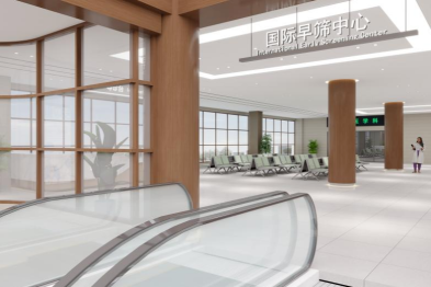 河北一洲肿瘤医院举办培训会议 推动癌症早筛中心建设与体检科改造升级