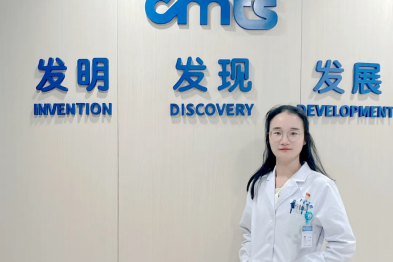 吴霞：持之以恒，协同攻坚，创新求实