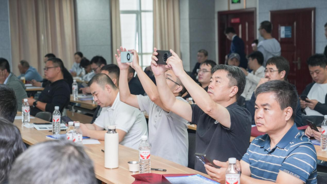 河南省物理医学学会肌骨疼痛专业委员会换届及更名大会成功举办