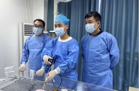 河南省物理医学学会肌骨疼痛专业委员会换届及更名大会成功举办