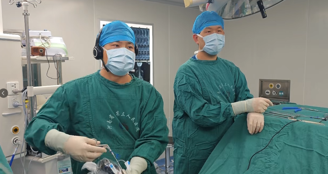 河南省物理医学学会肌骨疼痛专业委员会换届及更名大会成功举办