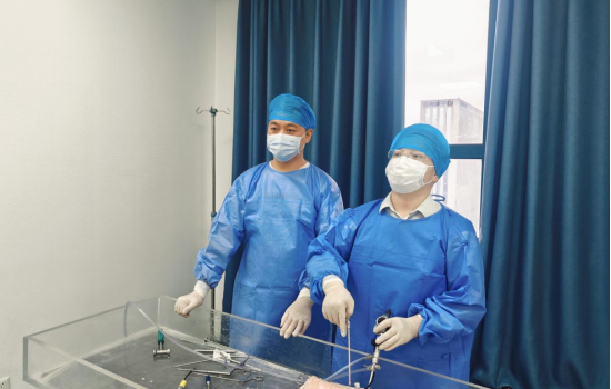 河南省物理医学学会肌骨疼痛专业委员会换届及更名大会成功举办