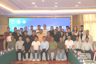 动脉瘤介入专项技术培训班成功举办，助力南疆医疗技术新发展