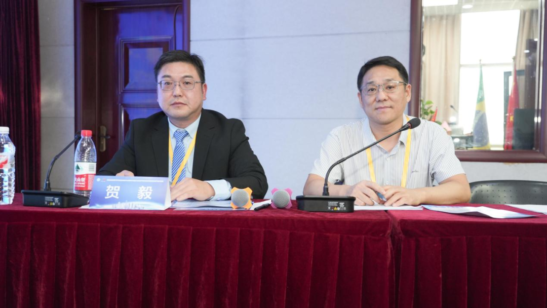 河南省物理医学学会肌骨疼痛专业委员会换届及更名大会成功举办