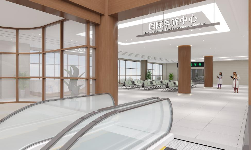 河北一洲肿瘤医院举办培训会议 推动癌症早筛中心建设与体检科改造升级