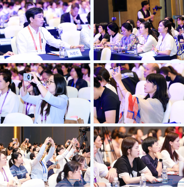 「健康丝绸之路」建设暨第五届中国—东盟卫生合作论坛医院管理分论坛召开