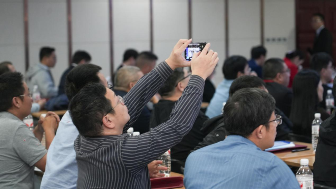 河南省物理医学学会肌骨疼痛专业委员会换届及更名大会成功举办