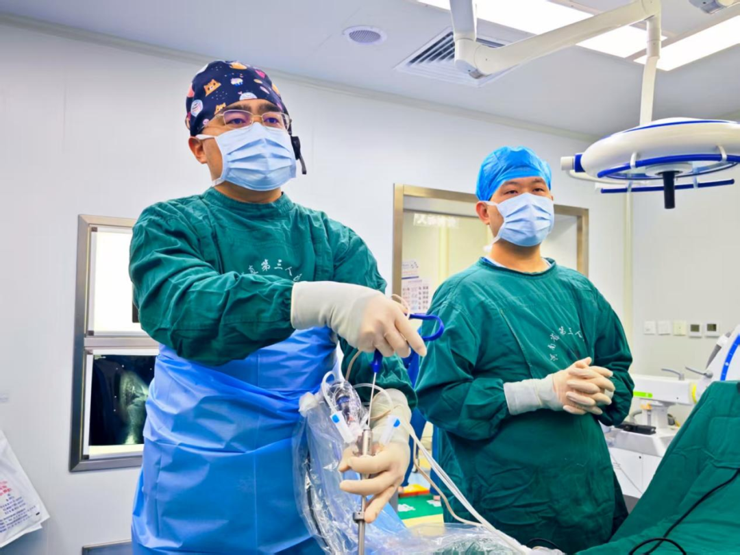 河南省物理医学学会肌骨疼痛专业委员会换届及更名大会成功举办