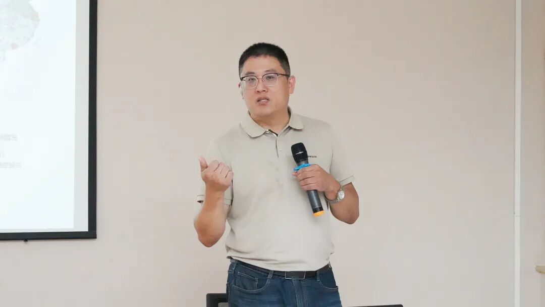 河北一洲肿瘤医院举办培训会议 推动癌症早筛中心建设与体检科改造升级