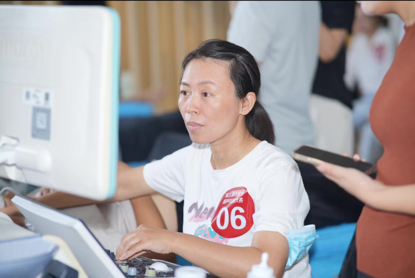 喜报!团体奖 1 项,个人奖 6 项!