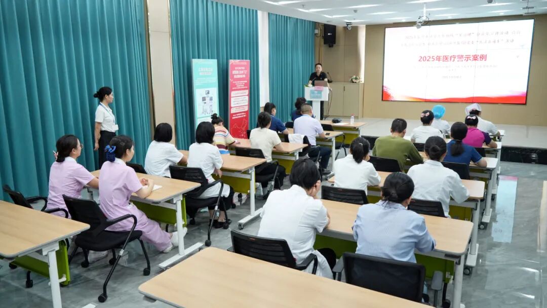 「一学一看一讲」，凝聚红色力量——江湾医院九月党支部活动纪实