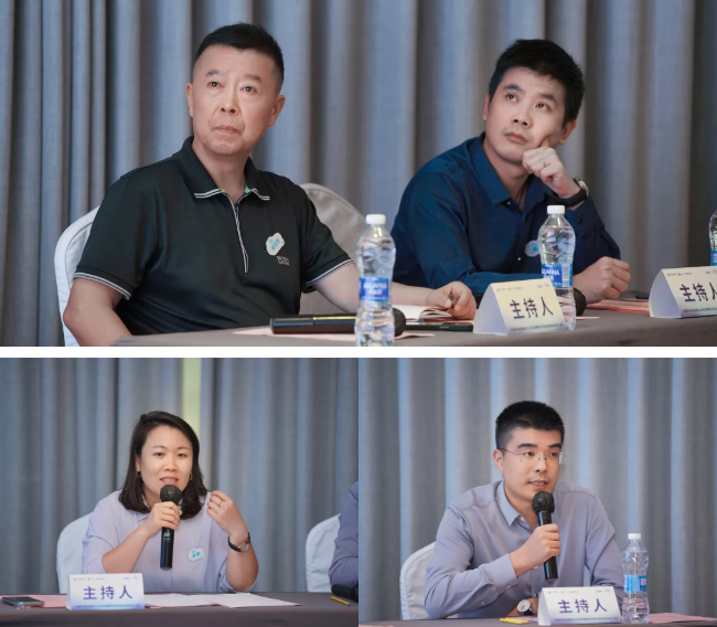 汇智聚力 同心筑梦 | 华厦眼科医院集团眼表诊疗技术暨运营培训班在武汉圆满召开