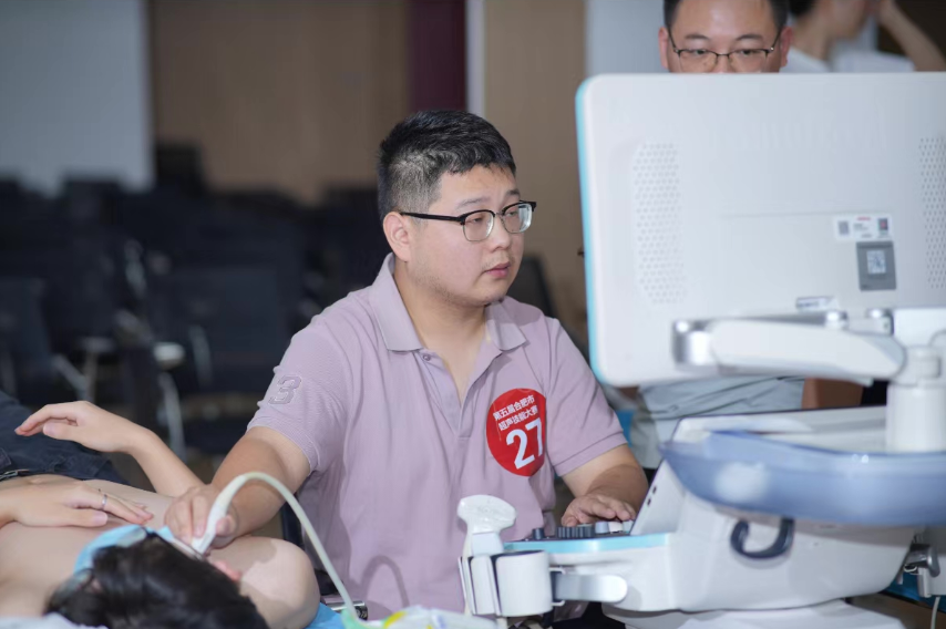 喜报!团体奖 1 项,个人奖 6 项!