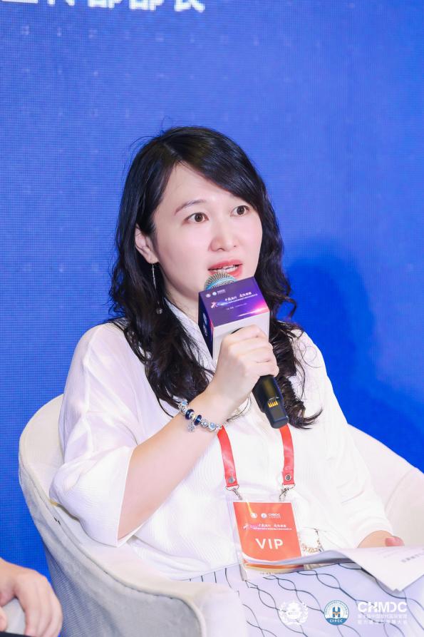 南昌大学二附院受邀参加第十届中国现代医院管理能力建设与发展大会