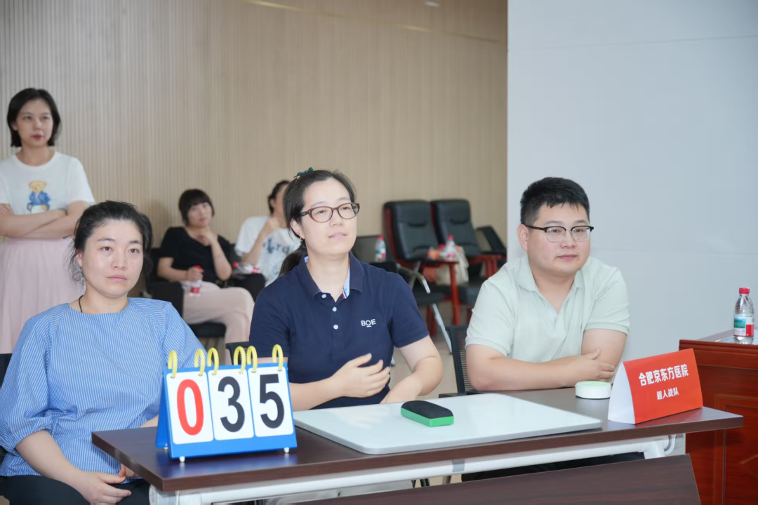 喜报!团体奖 1 项,个人奖 6 项!