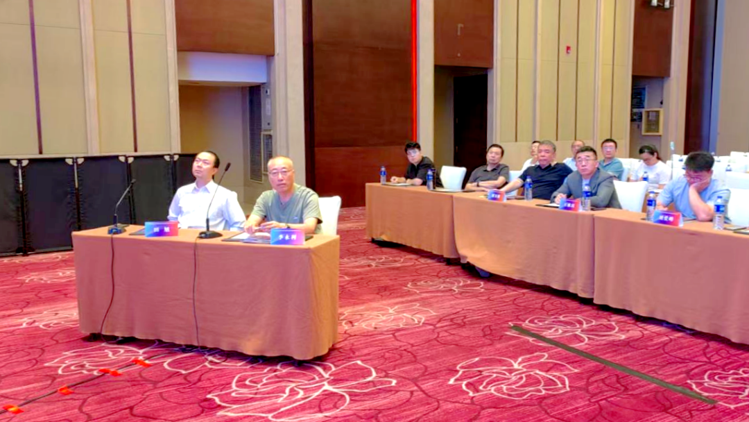 天津市中西医结合学会微创骨科专业委员会 2025 年学术年会在蓟州顺利召开