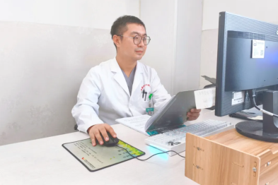 从手术台到病床：当我成为患者，才读懂这份职业的重量